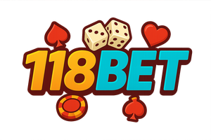 Logo 118bet